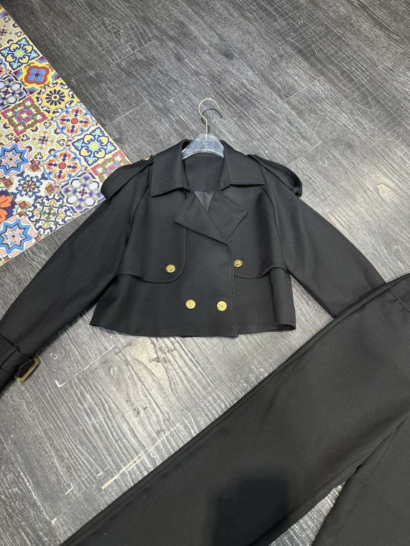 Louis Vuitton Long Suits